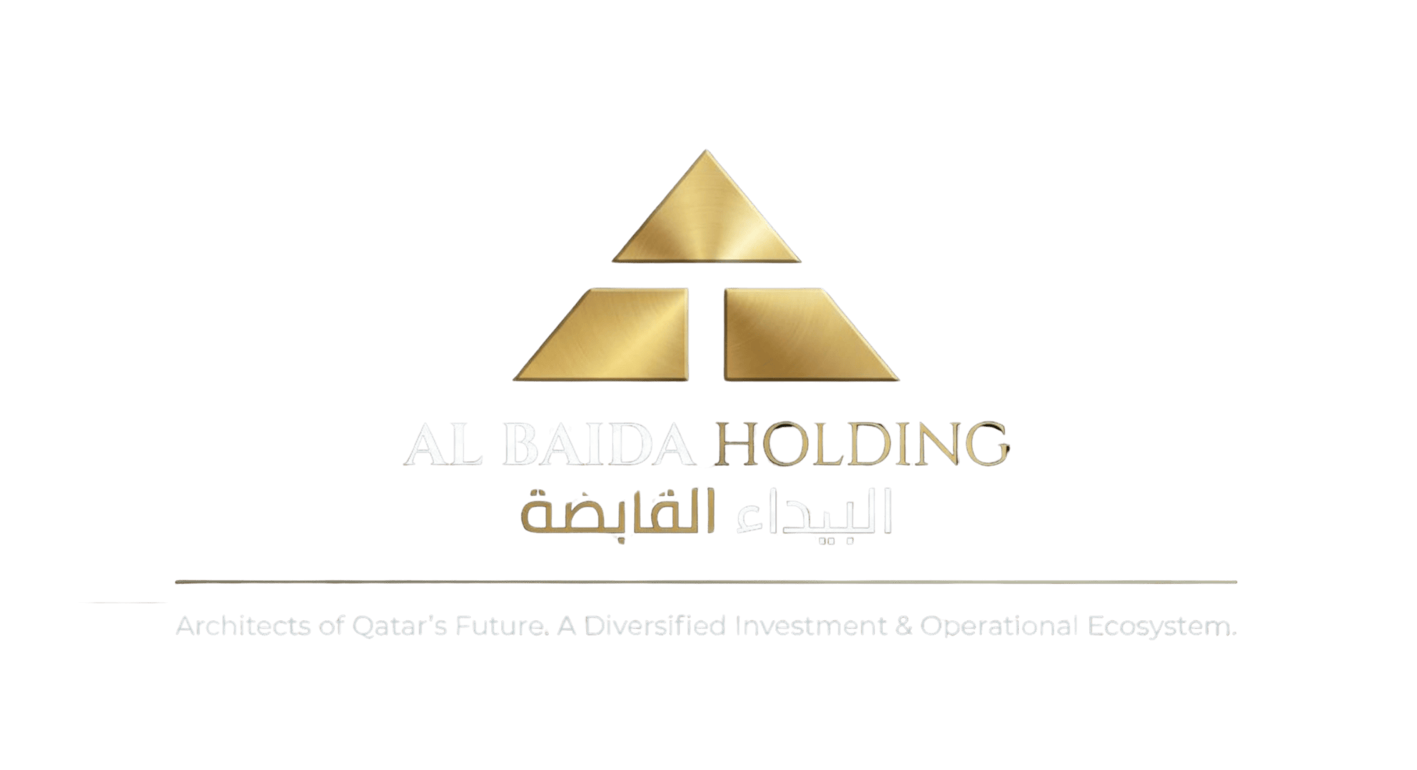 Al Baida Holding Logo